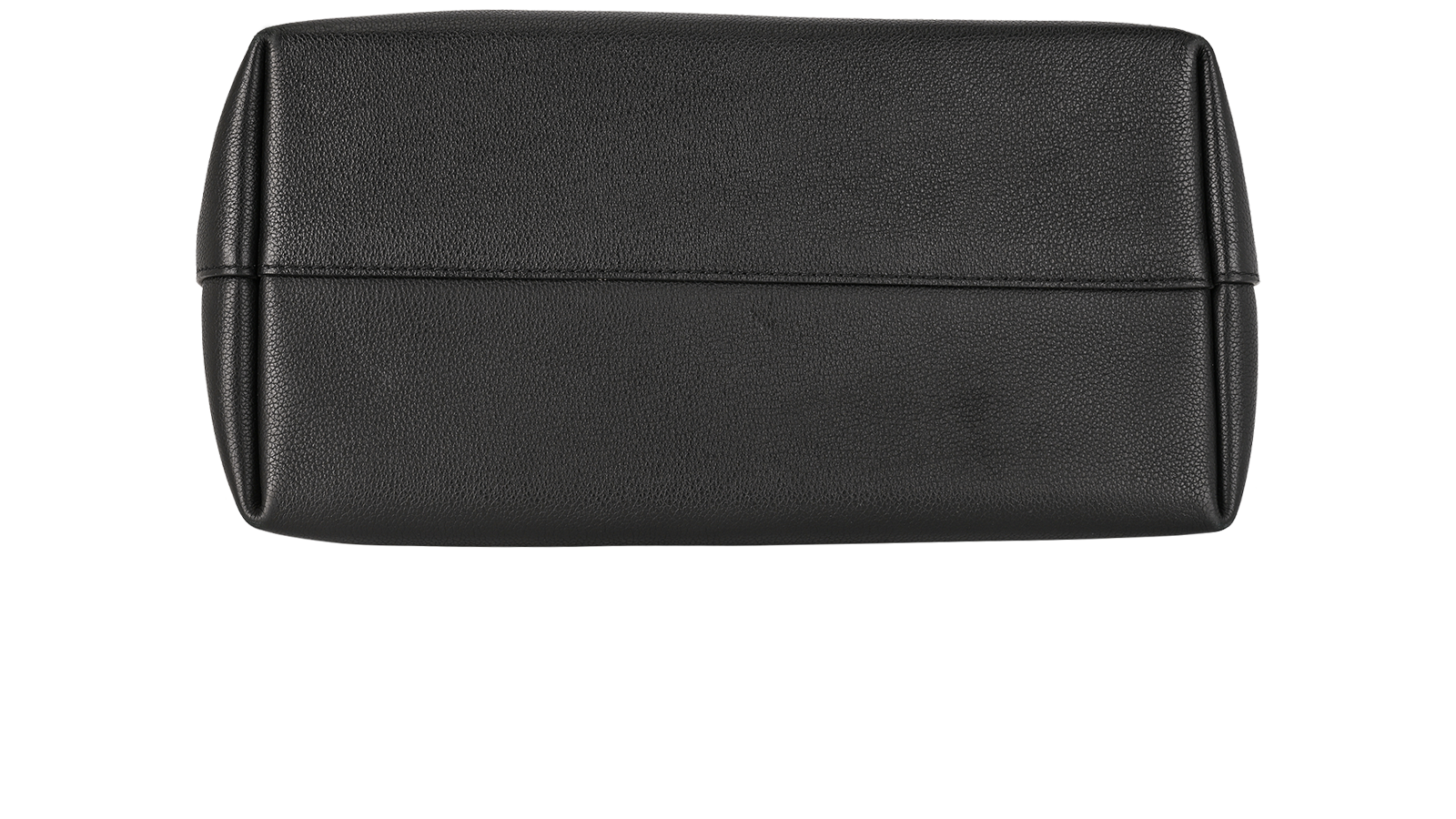 Lockme Hobo, &pound;1,200, Handbags, Black, Leather, Top view